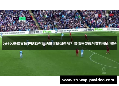 为什么选择支持萨格勒布迪纳摩足球俱乐部？激情与荣耀的背后理由揭秘