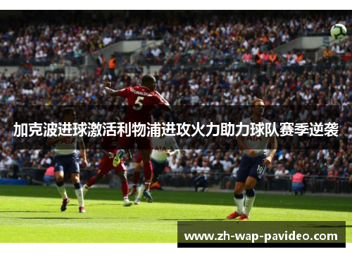 加克波进球激活利物浦进攻火力助力球队赛季逆袭