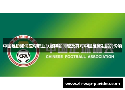 中国足协如何应对职业联赛降薪问题及其对中国足球发展的影响