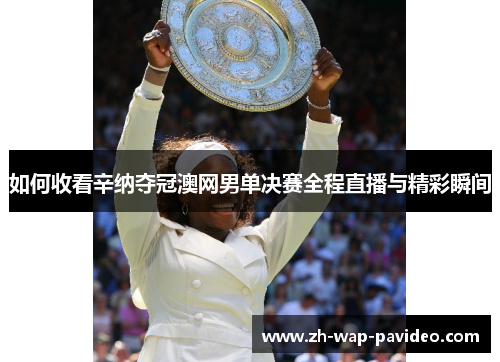 如何收看辛纳夺冠澳网男单决赛全程直播与精彩瞬间