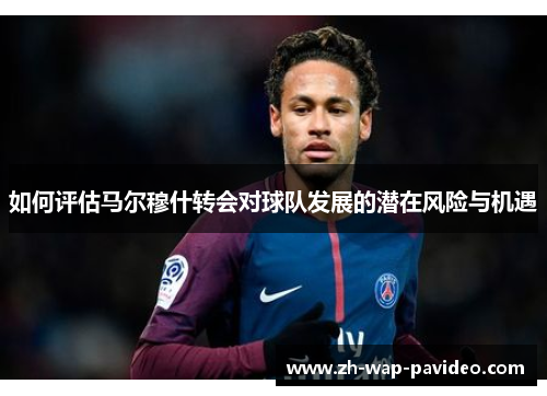 如何评估马尔穆什转会对球队发展的潜在风险与机遇 如何评估马尔穆什转会对球队发展的潜在风险与机遇