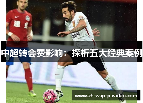 中超转会费影响：探析五大经典案例