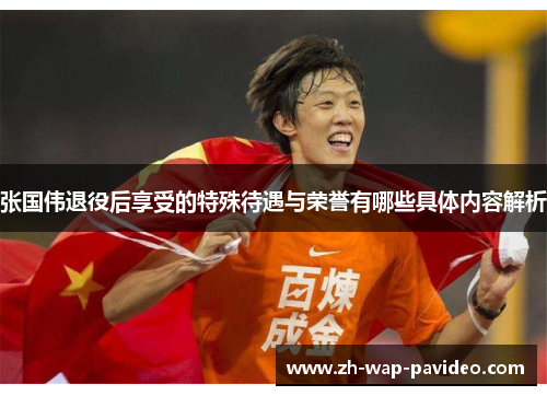 张国伟退役后享受的特殊待遇与荣誉有哪些具体内容解析