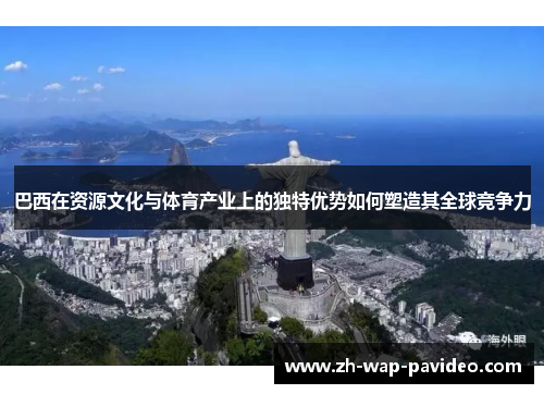 巴西在资源文化与体育产业上的独特优势如何塑造其全球竞争力