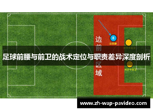 足球前腰与前卫的战术定位与职责差异深度剖析 足球前腰与前卫的战术定位与职责差异深度剖析