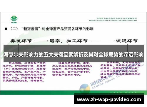 海瑟尔关影响力的五大关键因素解析及其对全球局势的深远影响 海瑟尔关影响力的五大关键因素解析及其对全球局势的深远影响