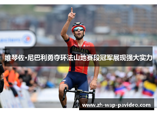 维琴佐·尼巴利勇夺环法山地赛段冠军展现强大实力 维琴佐·尼巴利勇夺环法山地赛段冠军展现强大实力